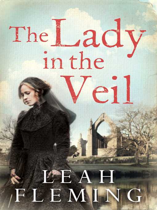 Title details for The Lady in the Veil by Leah Fleming - Wait list